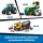 LEGO CITY 60490 Pług śnieżny - 1473509 - zdjęcie 4
